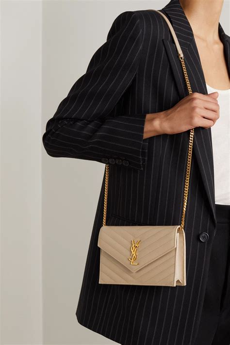 ysl cassandre bag